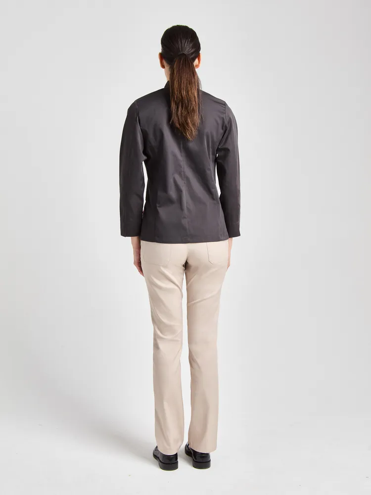 Lana Lady Classic - Servicejacke - raven